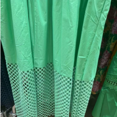 Dress 10987