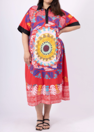 Dress 11010