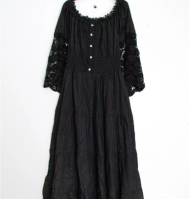 Dress 9802