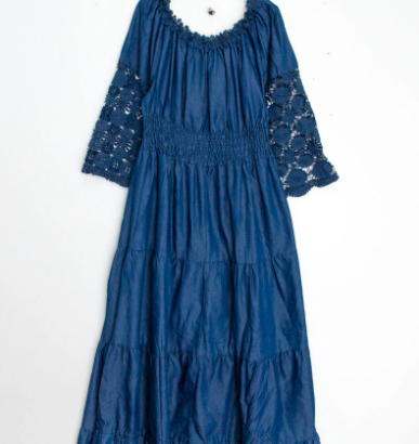 Dress 9802