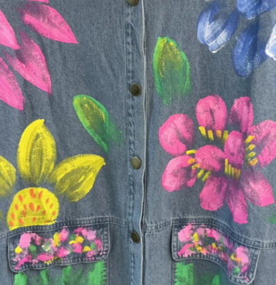 JACKETS 10839