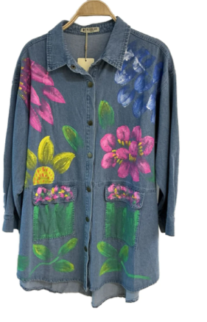 JACKETS 10839