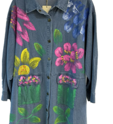 JACKETS 10839