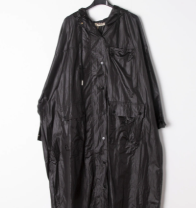 Parka 10776