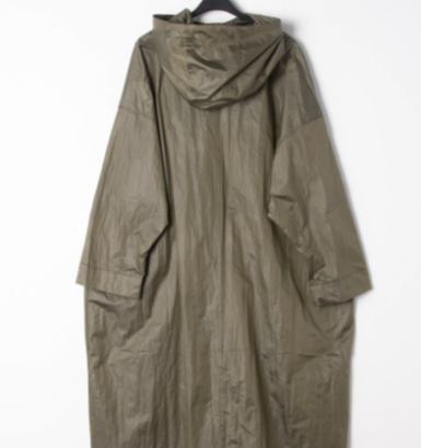 Parka 10776