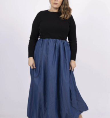 SKIRT 10887