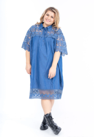 TUNIC 10318