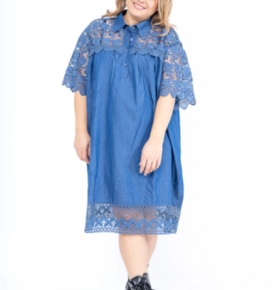 TUNIC 10318