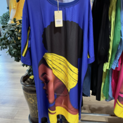 Tunic 10898