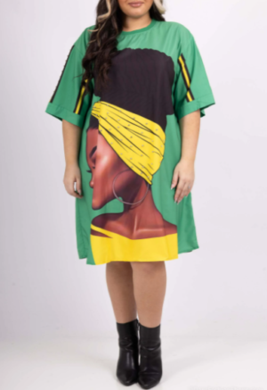 Tunic 10898
