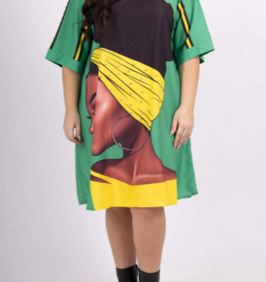 Tunic 10898