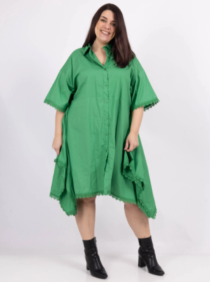 Tunic 10918