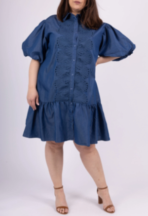 Tunic 10922