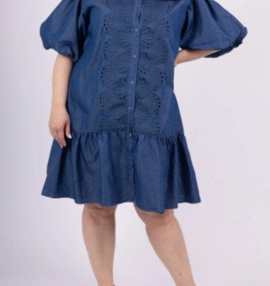 Tunic 10922