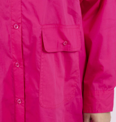 Tunic 9973 plain