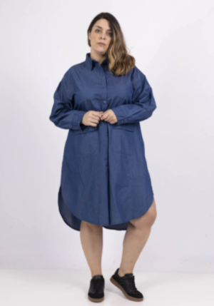 Tunic 9973 plain