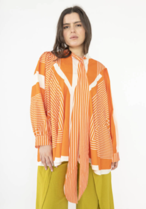 Blouse 10599