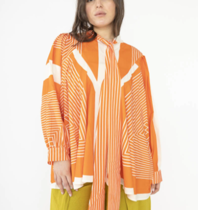 Blouse 10599