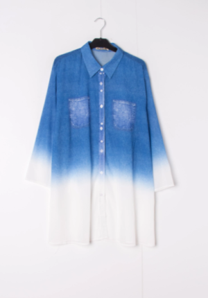 blouse 11103
