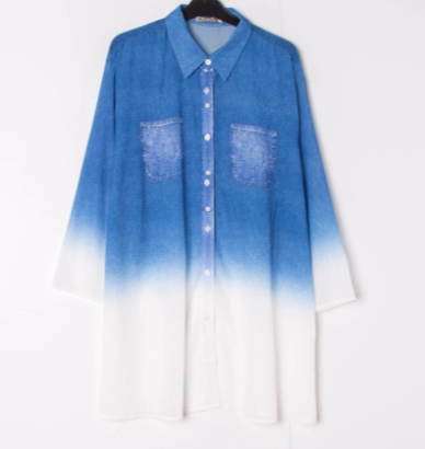 blouse 11103
