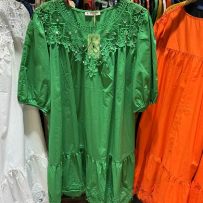 Tunic 10991