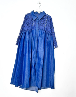 Dress 9975