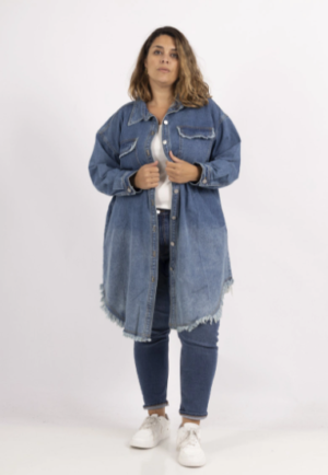 Jacket 10778