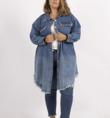 Jacket 10778
