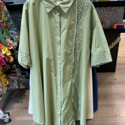 TUNIC 10738